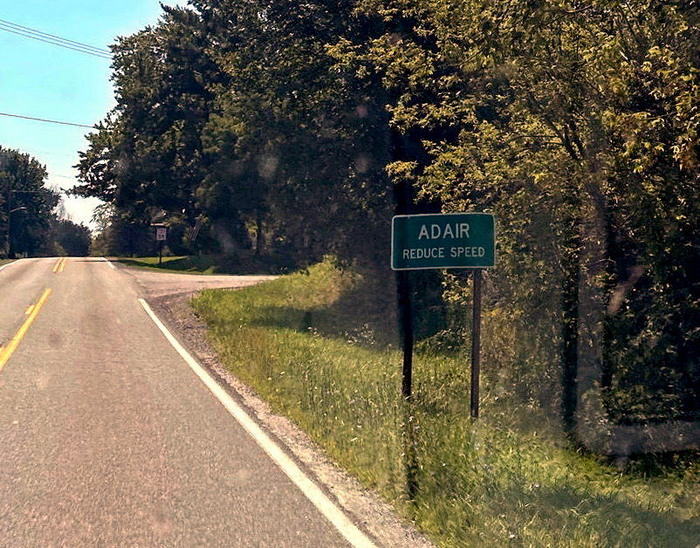 Adair - Summer 2021 Photo (newer photo)